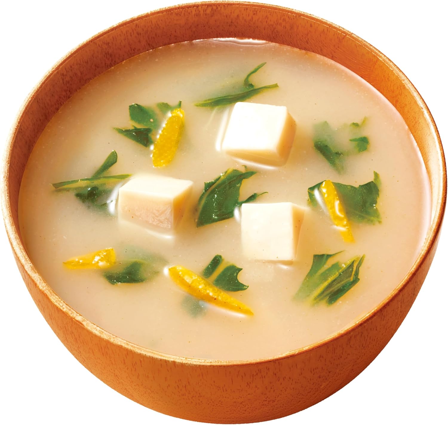 Amano Foods Itsumono Miso Soup, Scented Yuzu, 10 Servings