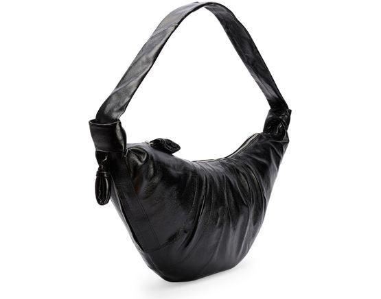 LEMAIRE Croissant large bag - Image 3