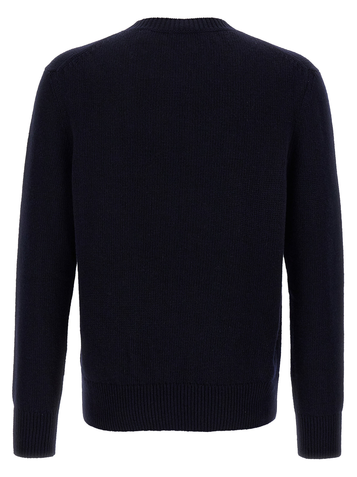 Burberry バーバリーロゴインタールシアセーター - Image 3