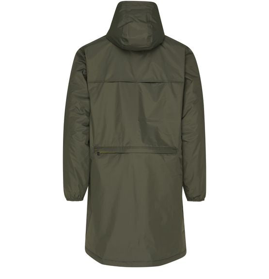 KWAY Le Vrai 3.0 Eiffel ウォーム パーカ - Image 3