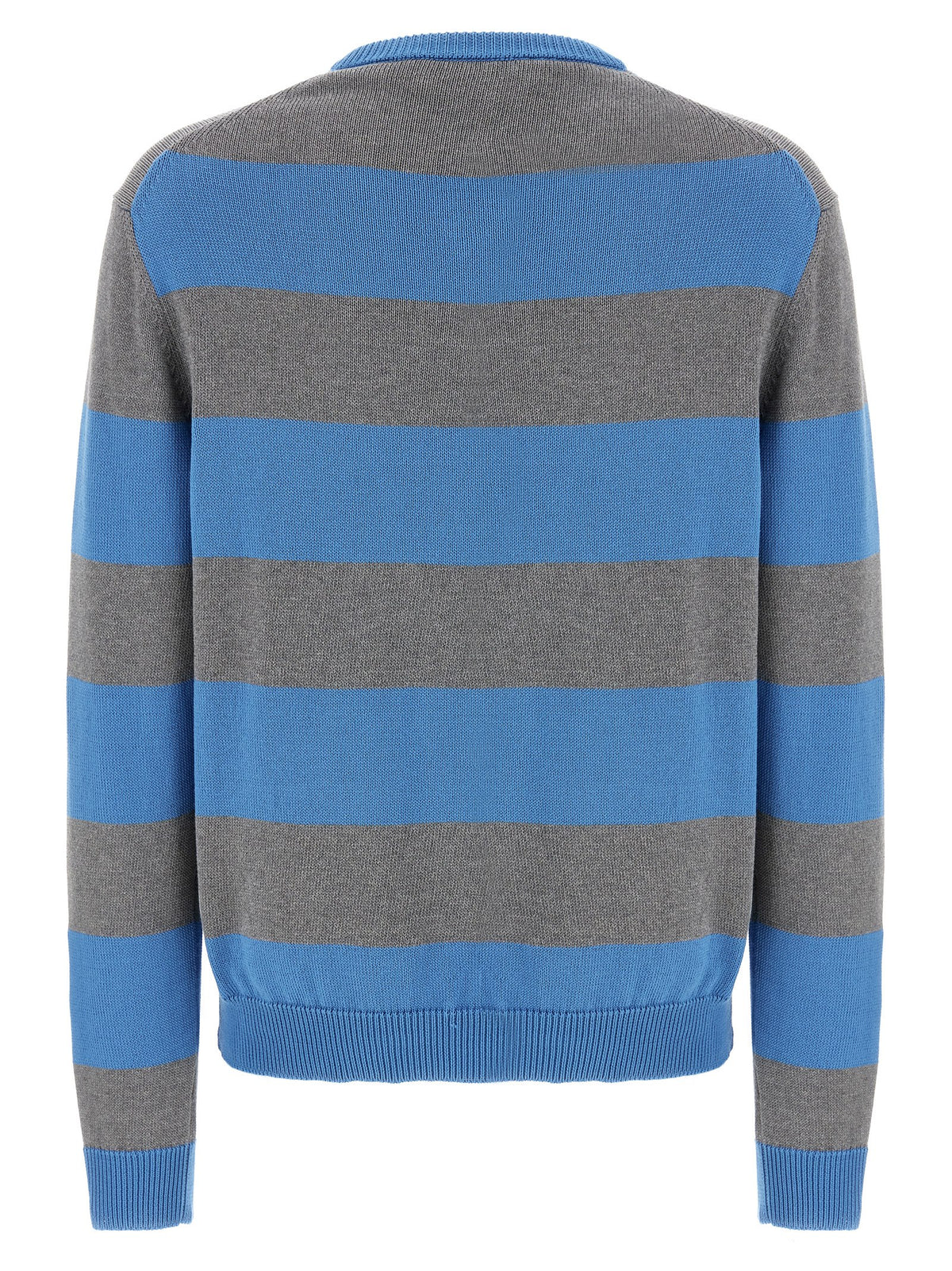 Marni Marni 'Argyle'セーター - Image 3