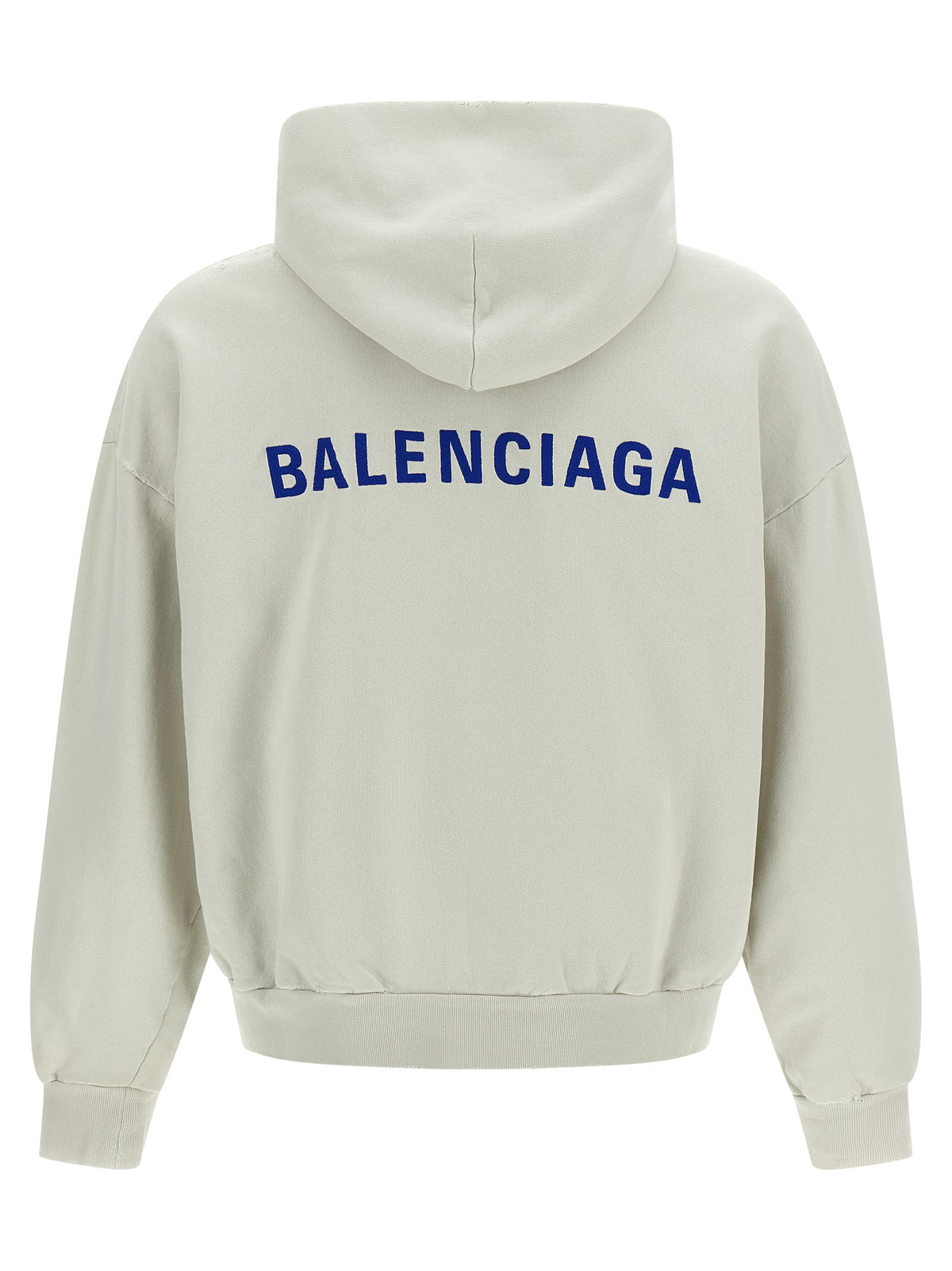 Balenciaga バレンシアガ「バレンシアガ バック」パーカー - Image 3