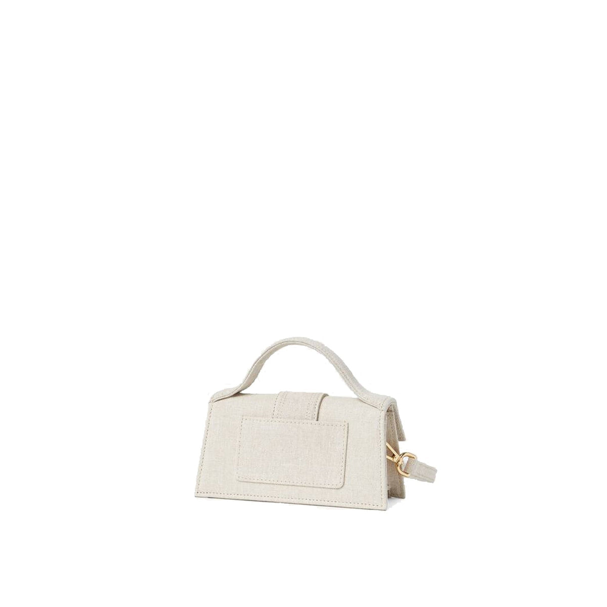 Jacquemus Jacquemus Le Bambino Shoulder Bag - Image 3