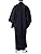 Kyoetsu Kimono Haori Set, Men's, Men's