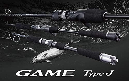 シマノ(SHIMANO) ジギングロッド 20 ゲームタイプJ スピニングモデル各種