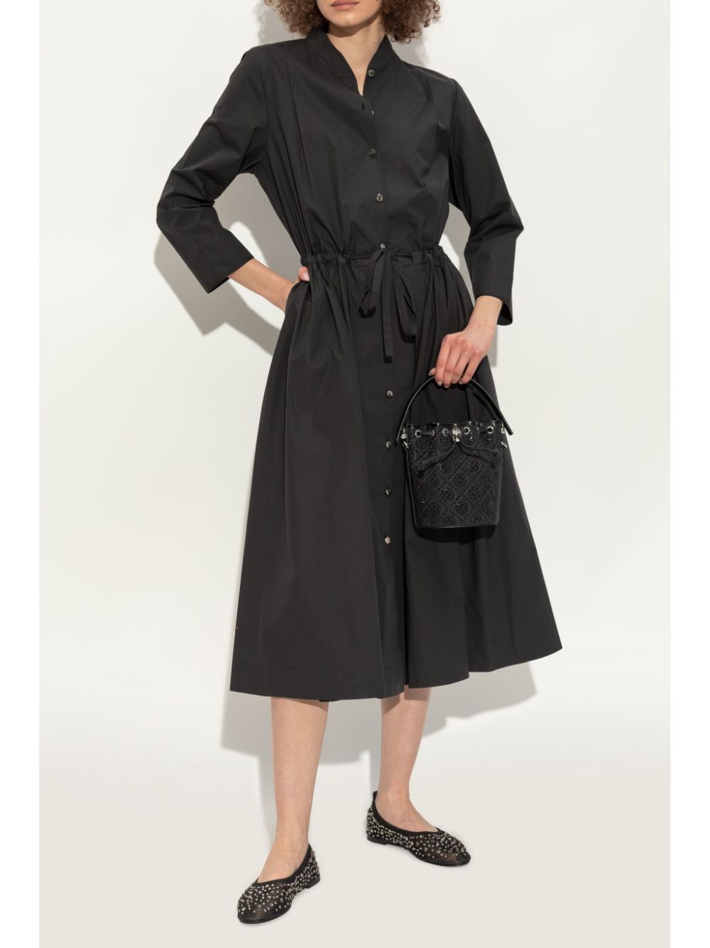 Tory トリーバーチクリスタルバレエフラット - Image 3