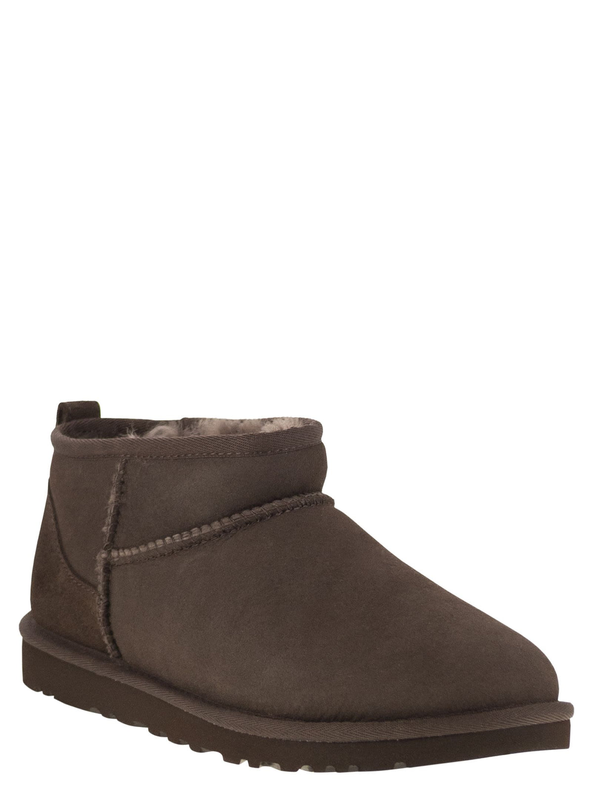 Ugg Ugg クラシック ウルトラ ミニ シープスキン ブーツ - Image 3