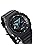 Casio G-Shock 2100-1A2DR World Time Quartz Men's Watch