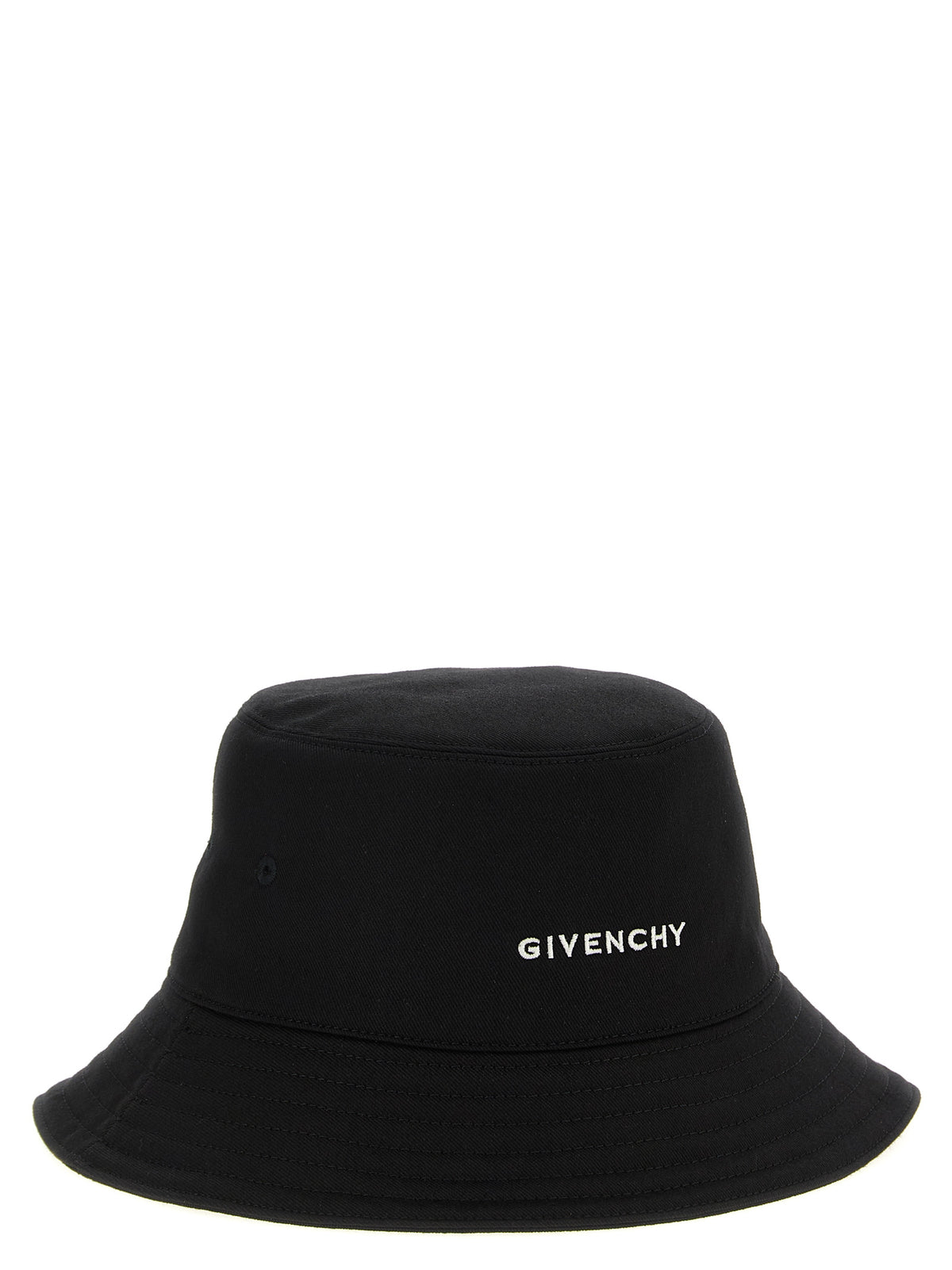Givenchy Givenchy Logo Embroidery Bucket Hat - Image 3