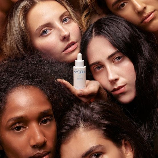 DR BARBARA STURM The peptide serum 30 ml - Image 3