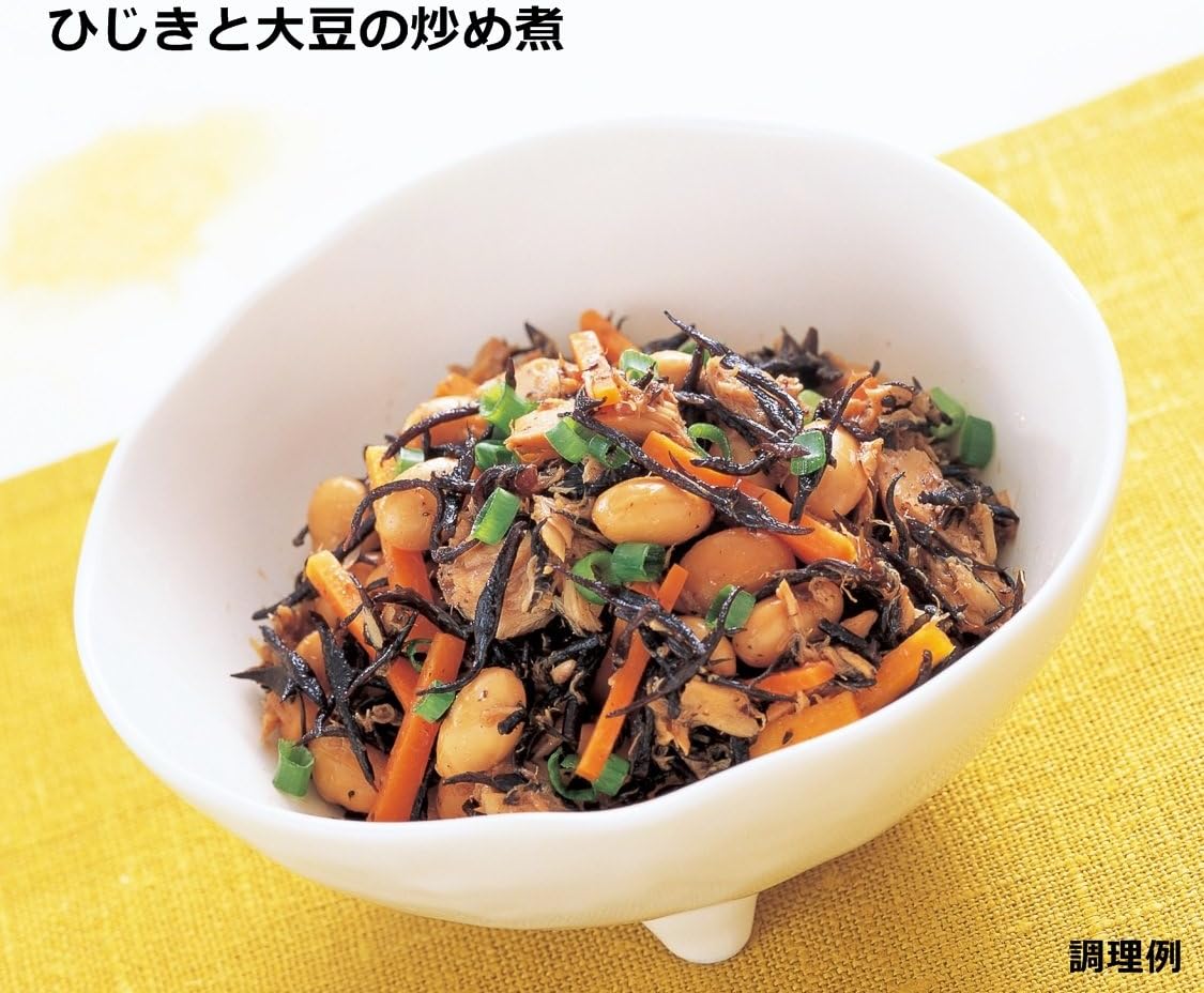 Hagoromo Crispy Soybeans, 4.2 oz (120 g) (2652) x 6 Packs