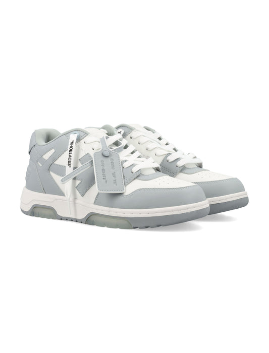 Off White ホワイトスニーカーオフホワイト - Image 3
