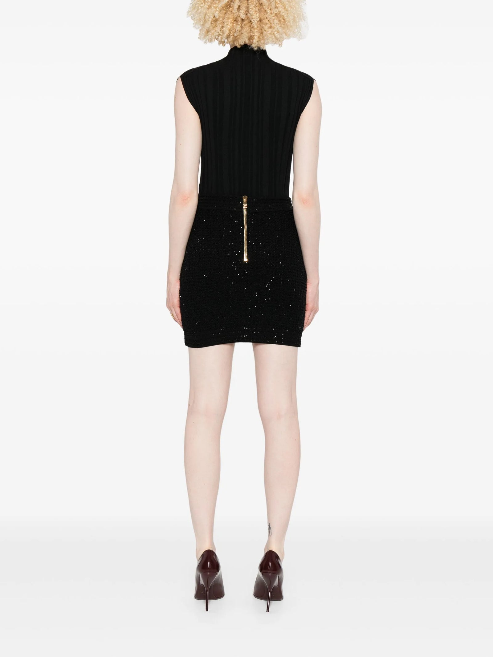 Balmain Paris 私'M わからない。 - Image 3