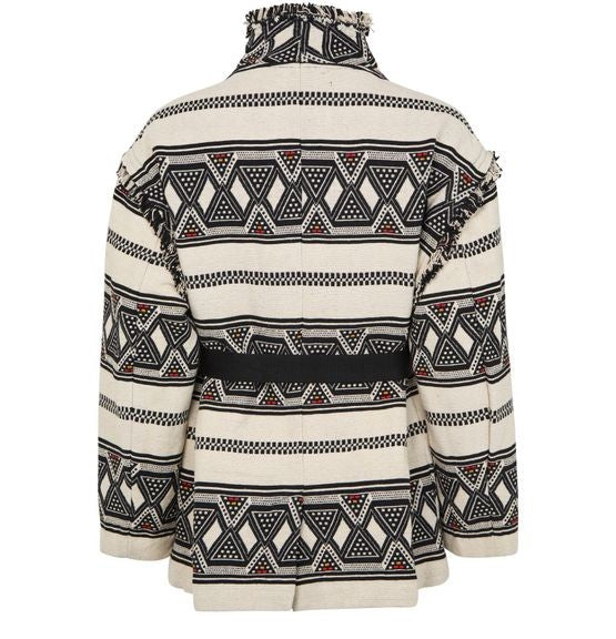 MARANT ETOILE Josialo ジャケット - Image 3