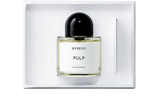 BYREDO オードパルファン パルプ 100 ml - Image 3