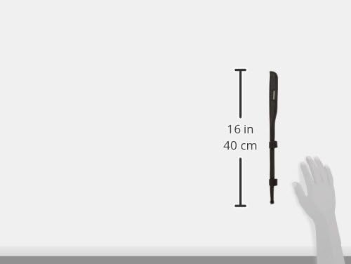 Shimano BE-032H Rod Top Guard, Black