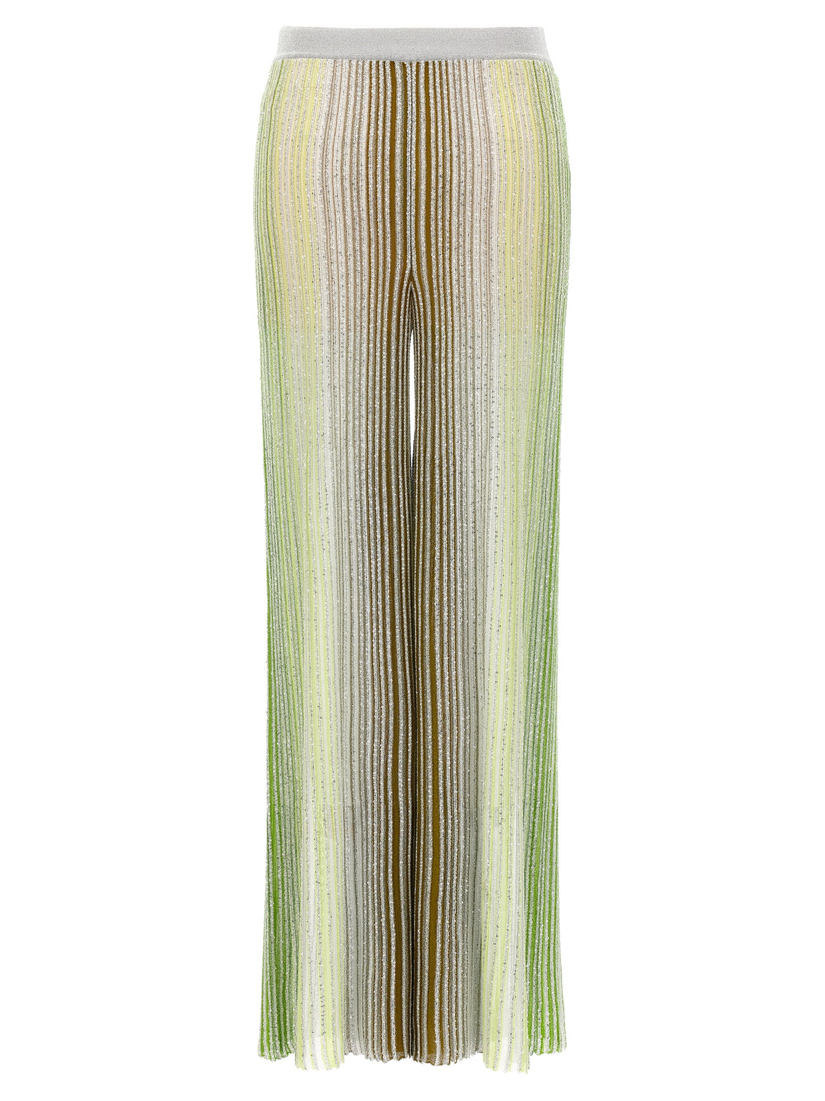 Missoni ミッソーニスパンコールパンツ - Image 3