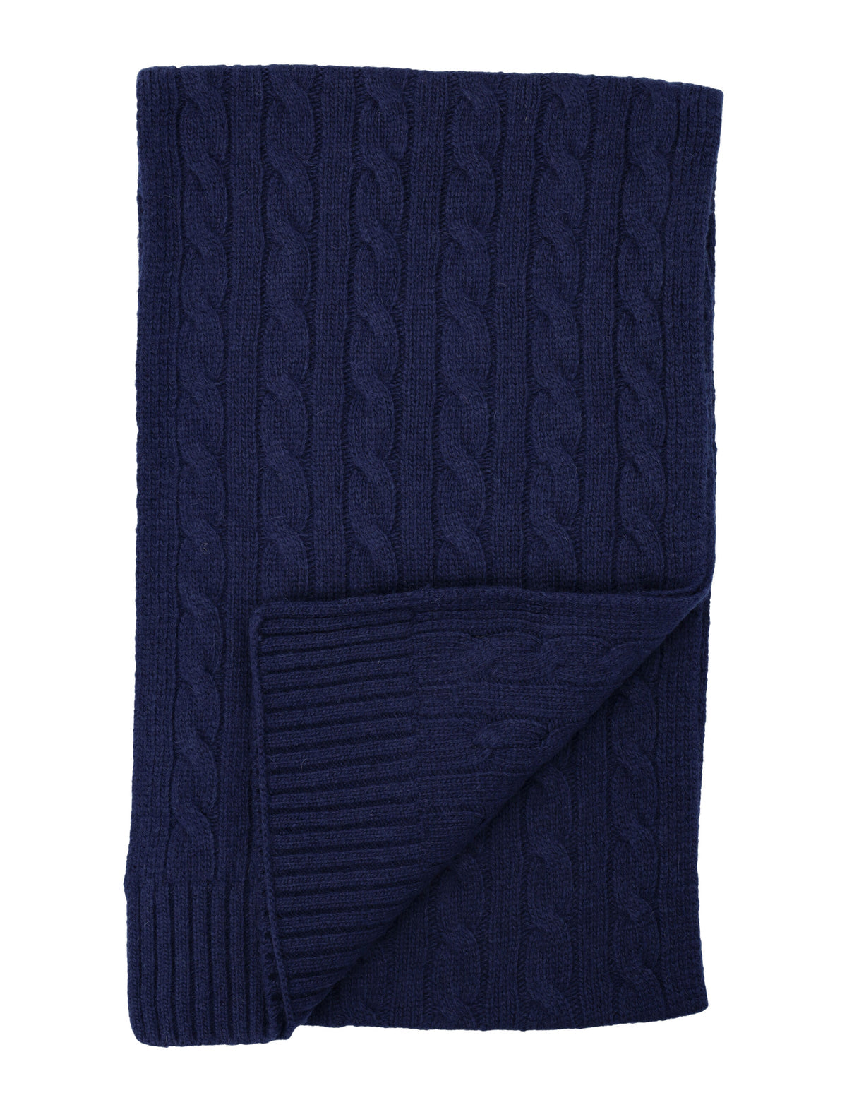 Polo ポロラルフローレンスカーフスブルー - Image 3