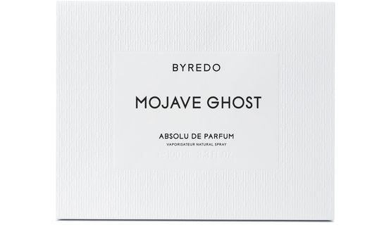 BYREDO Mojave Ghost Absolu eau de parfum 100 ml - Image 3
