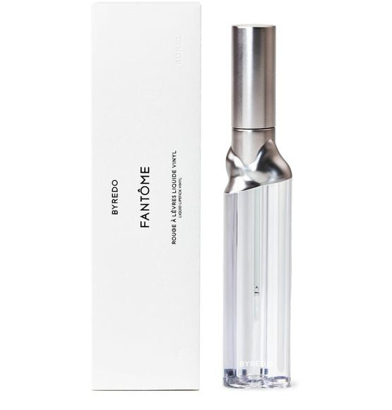 BYREDO リキッド リップスティック ビニール ファントム 301 - Image 3