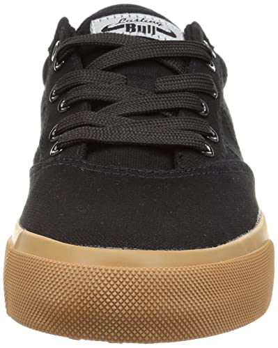 [フクヤマゴム] ワークシューズ ラスティングブル