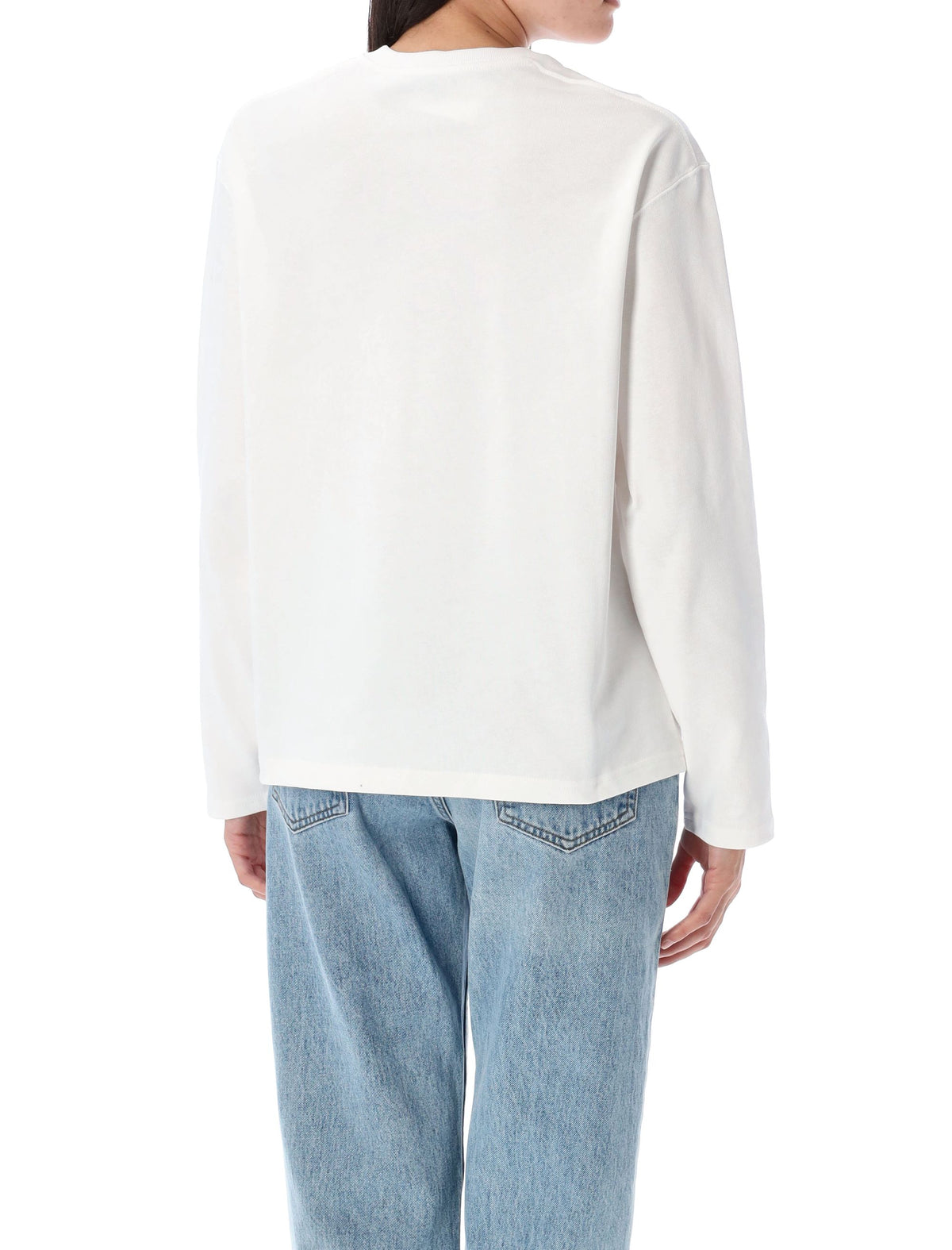 Polo ポロラルフローレンTシャツとポロスホワイト - Image 3