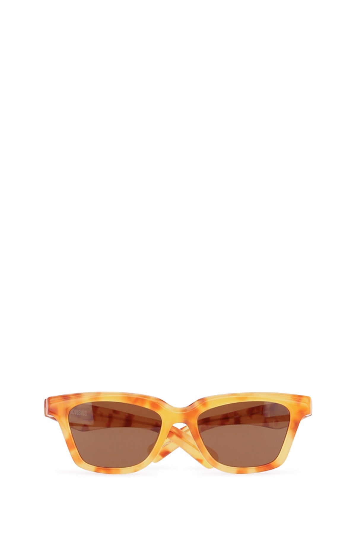 Jacquemus Jacquemus Les Lunettes Carre - Image 3