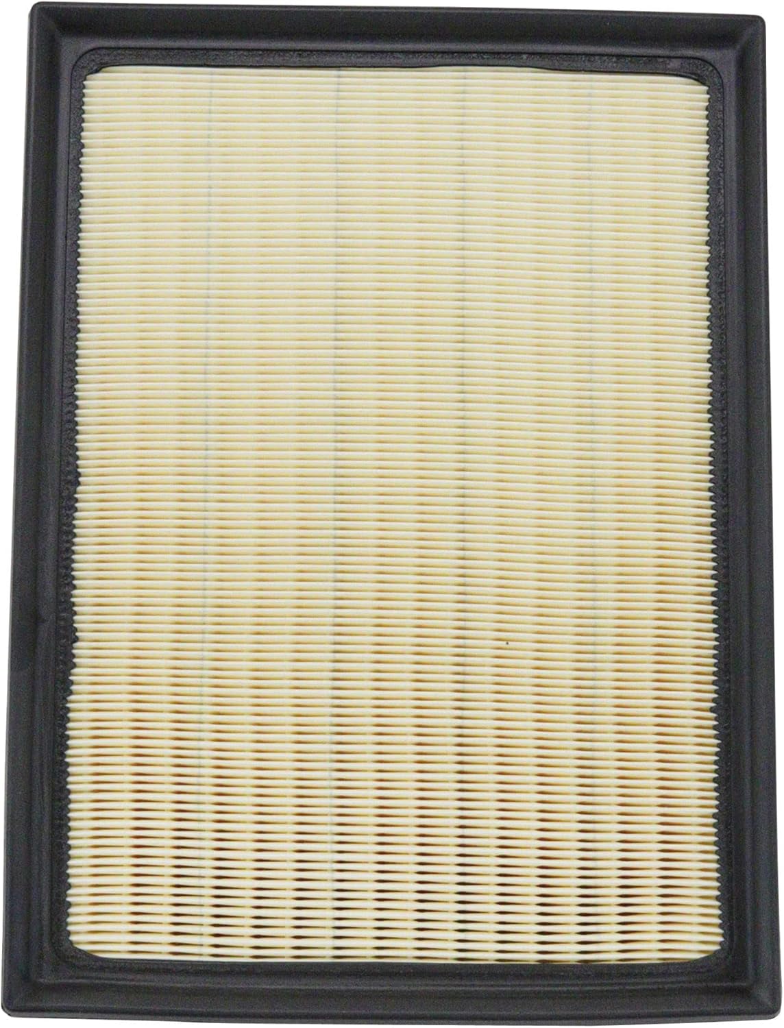 TOYOTA (トヨタ) 純正部品 エアクリーナフィルタ エレメントSUB-ASSY エフジェークルーザー、ランドクルーザー PRADO 品番17801-38051