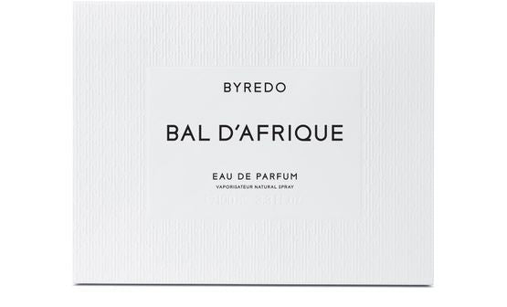 BYREDO Bal d'Afrique Eau de parfum 100 ml - Image 3