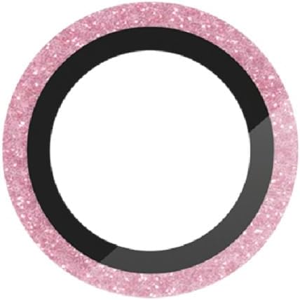 Elecom PM-A25SFLLG2PNG iPhone 16e Camera Film, Glass, Camera Protection, Lens Cover, Reinforced Protection, 10H Hardness, Includes Guide Frame, Anti-Fingerprint, Anti-Reflection, High Transparency