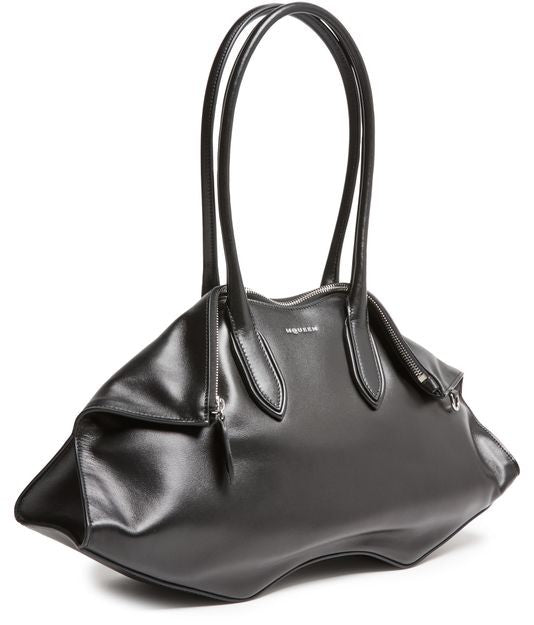 MCQUEEN Manta handbag - Image 3