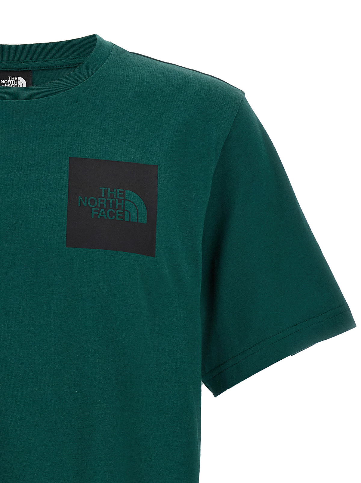 The The North Face 'Fine' T Shirt - Image 3