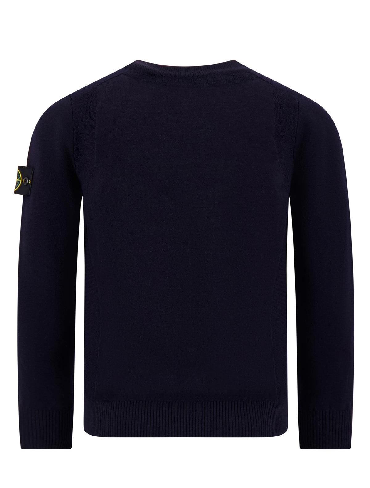 Stone Stone Island Sweaters Blue - Image 3