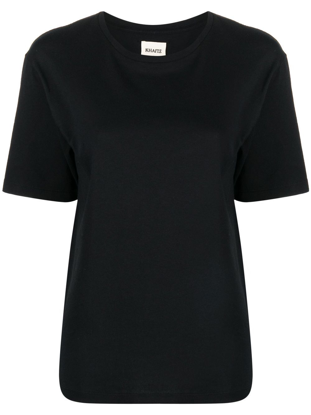 Khaite Khaite Mae半袖Tシャツ - Image 3