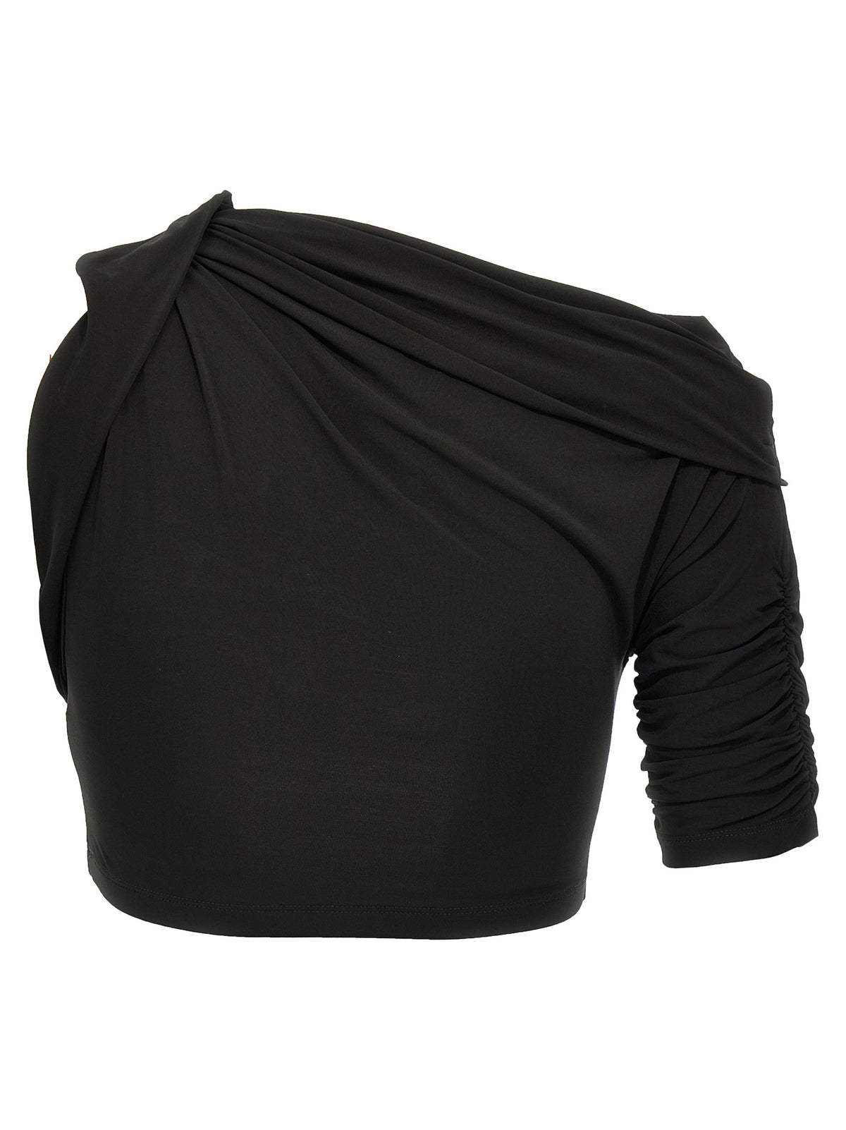 Jacquemus Jacquemus 'Le Haut Drapeado' Top - Image 3