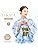 NISHIORI Women's Yukata Set, Women's, Waist Belt, Adult, 2-piece Set, One Size Fits All