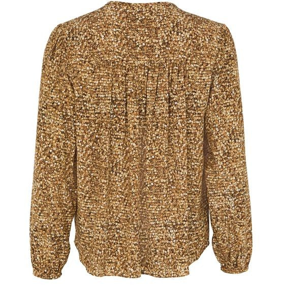 ISABEL MARANT Sally long sleeves blouse - Image 3