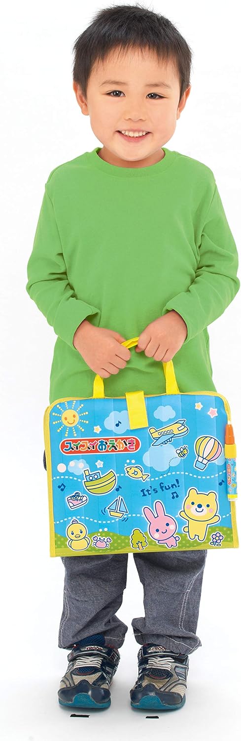 Breeze Oekaki outing Oekaki bag