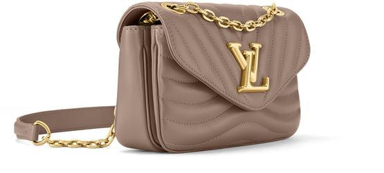 LOUIS VUITTON ニューウェーブPMチェーンバッグ - Image 3