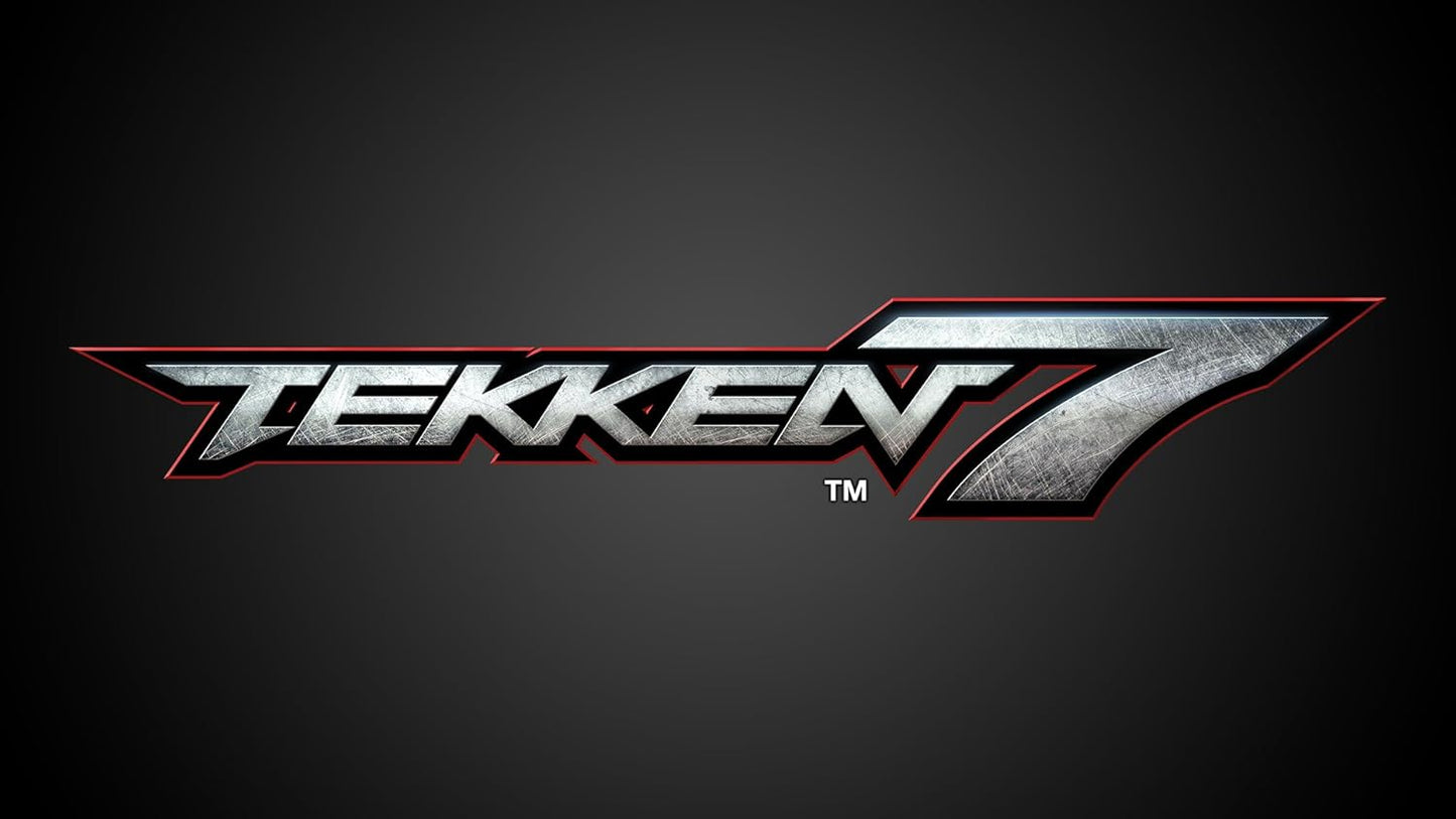 Tekken 7
