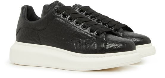 MCQUEEN オーバーサイズド スニーカー - Image 3