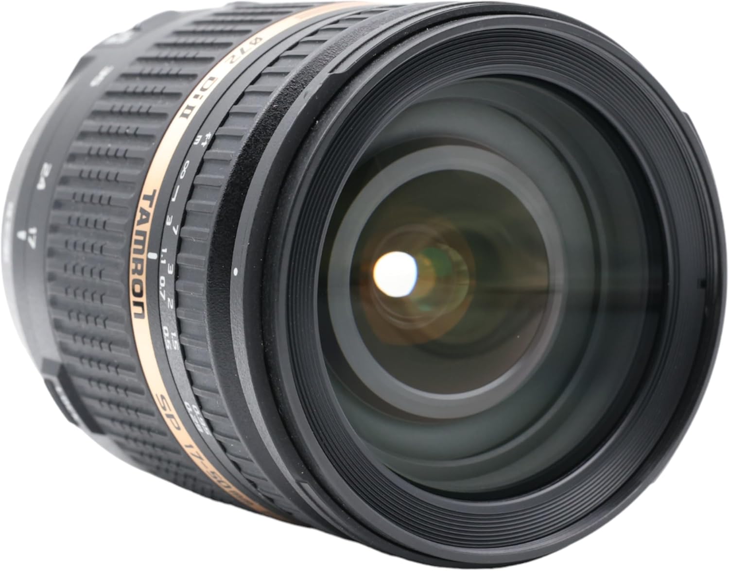 TAMRON SP AF17-50mm F/2.8 XR Di II VC B005