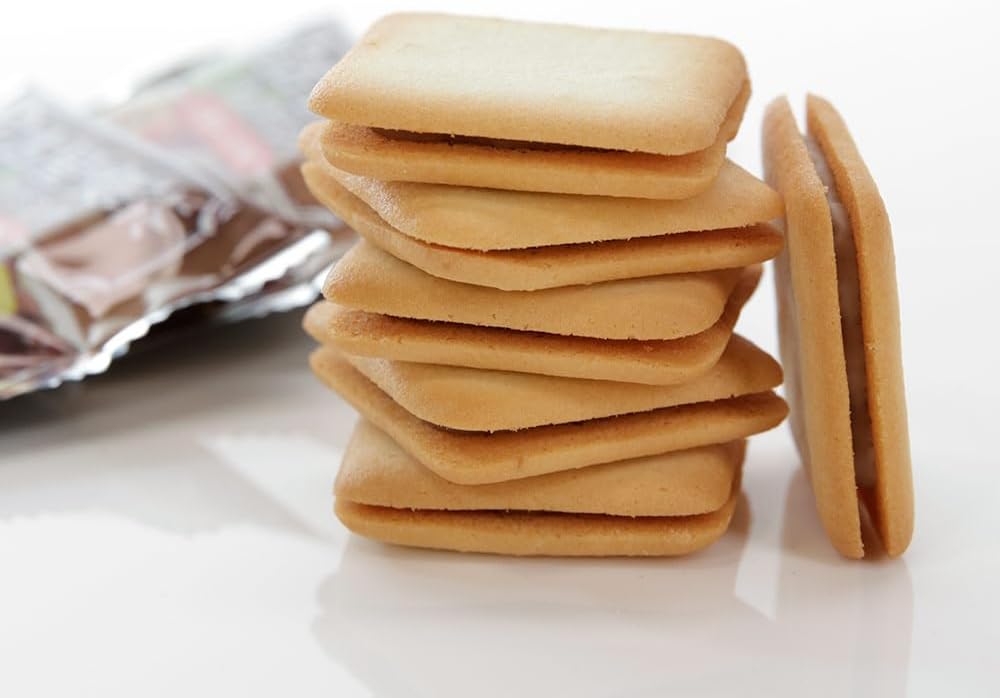 Nagatoya Co., Ltd. 【Nagoya Souvenir】Nagoya Cafe Langue de Chat Cookies 10 pieces
