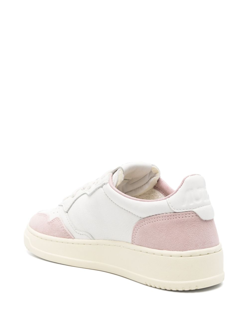 Autry Medalist Sneakers - Image 3