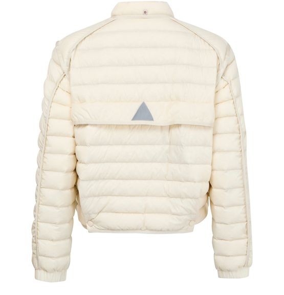MONCLER GRENOBLE Madulain ボンバー - Image 3