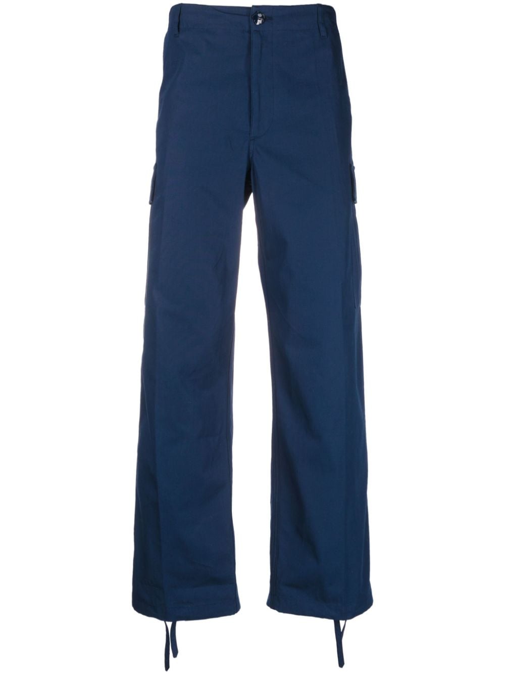 Kenzo Kenzo Cargo Workwear Pant - Image 3