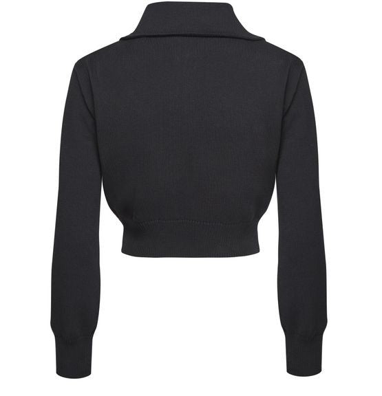 COURREGES トラッカー コットンセーター - Image 3
