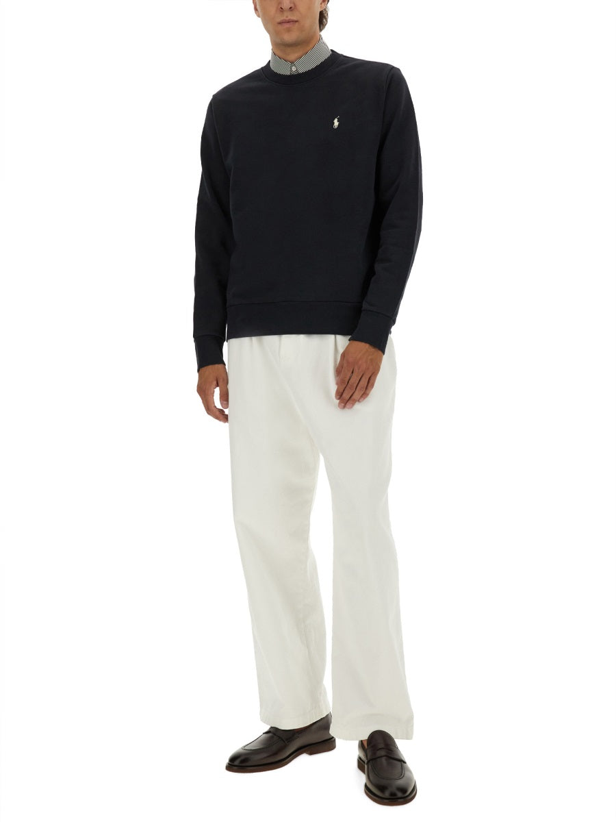Polo ポロラルフローレンコットンジャージー - Image 3