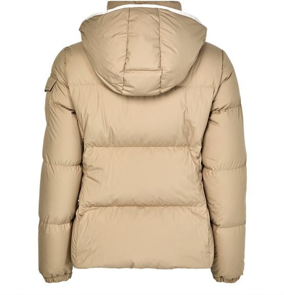 MONCLER Fourmines down jacket - Image 3