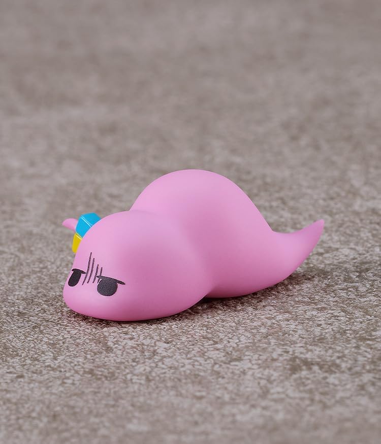Nendoroid Anime "Bocchi Za Roku!" Hitori Gotoh Monster Ver. Non-scale, Plastic, Pre-painted Action Figure